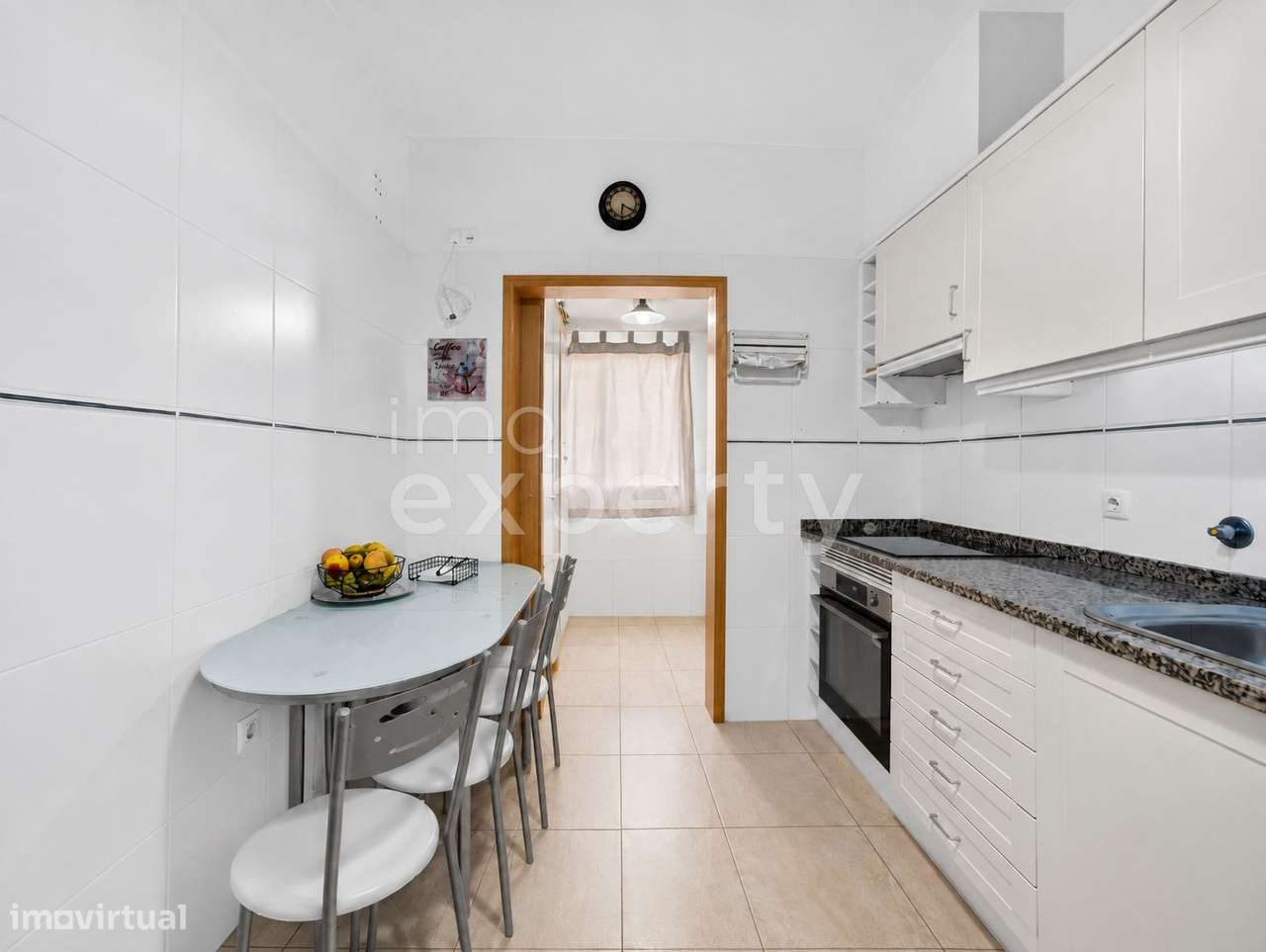 Apartamento T2 no Caniço, Madeira-12