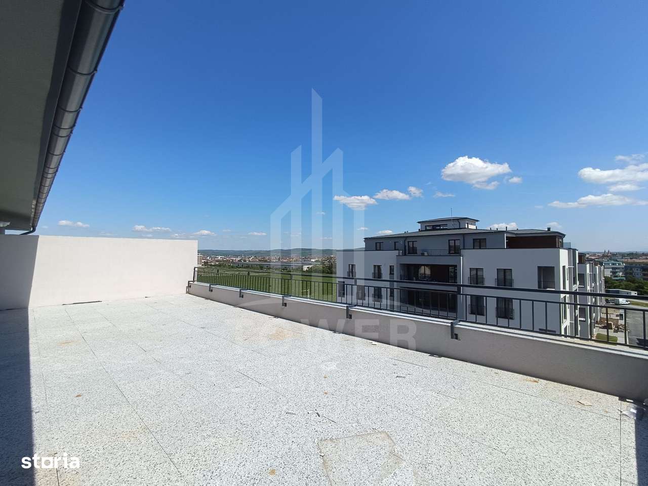 Penthouse de vânzare în Sibiu, cartier Turnișor - Imagine principală: 2/19