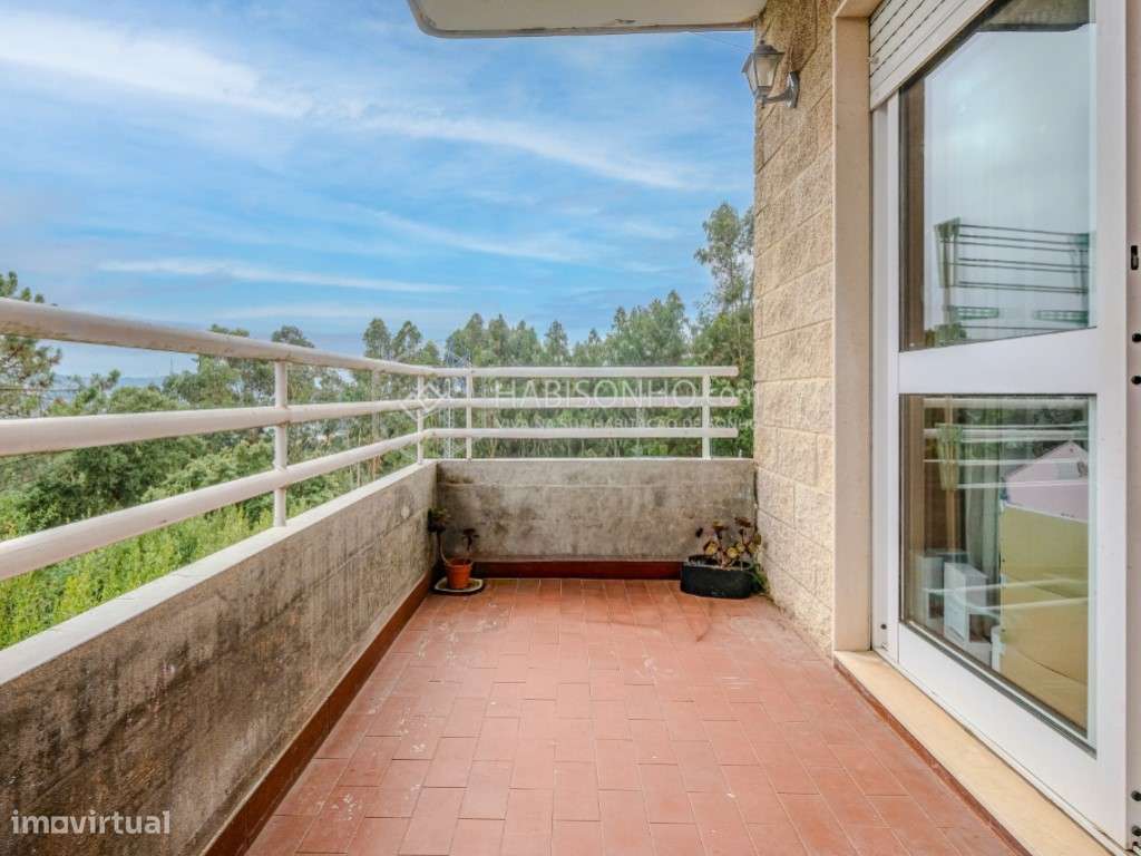 Apartamento T2 | São Cosme | Gondomar-17