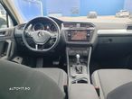 Volkswagen Tiguan 2.0 TDI 4Mot DSG Comfortline - 11