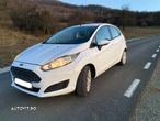 Ford Fiesta 1.5 TDCi Trend - 2