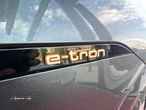 Audi e-tron Sportback 55 quattro S line - 25