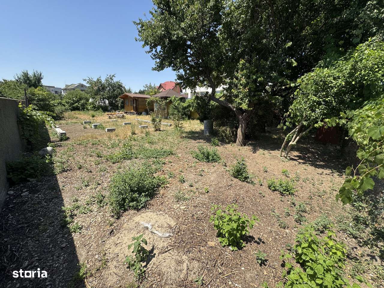 Teren de vânzare | Intravilant Constanța | 498 mp - Imagine principală: 2/8