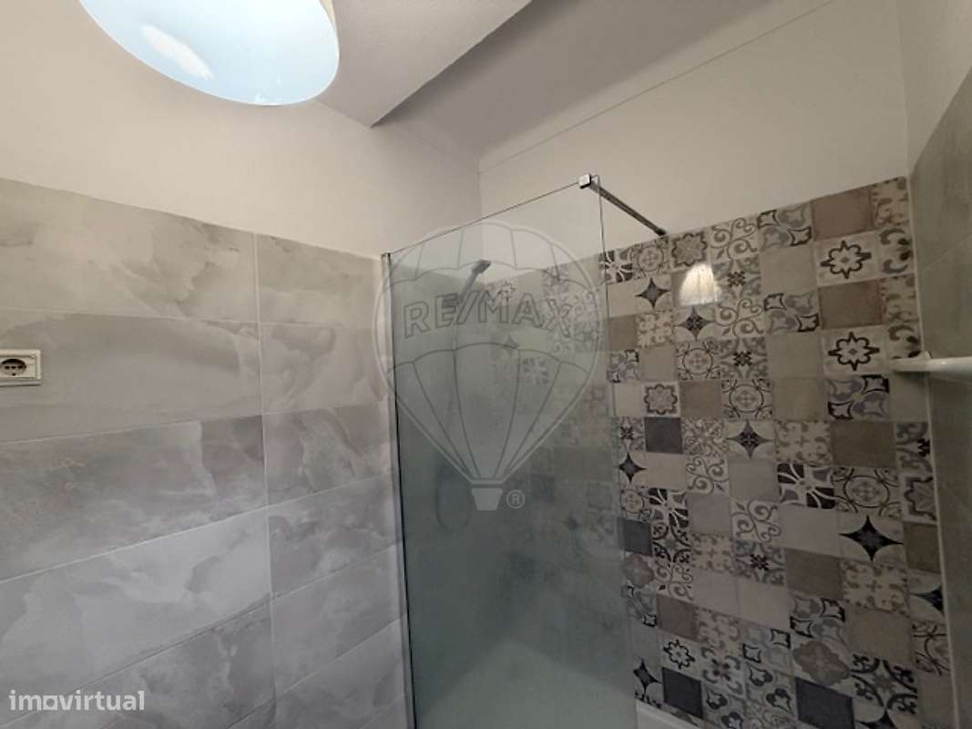 Apartamento T2 para venda-17