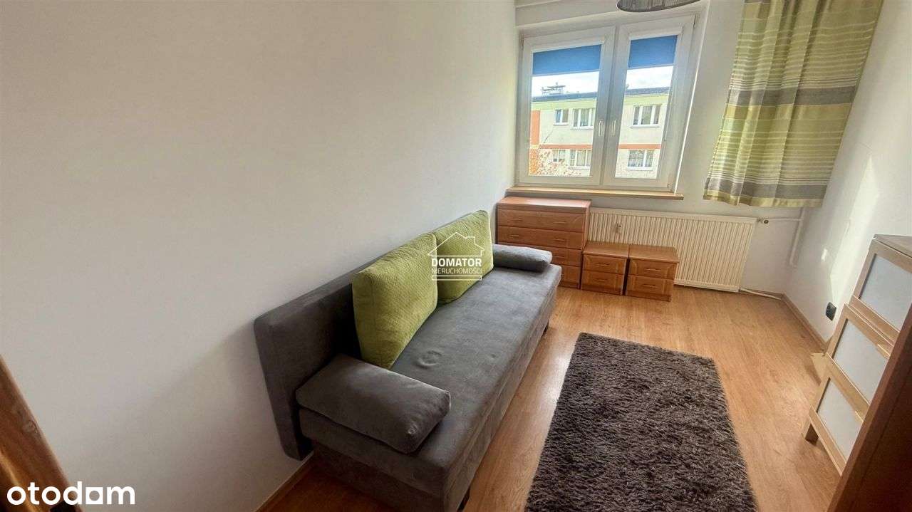 Mieszkanie, 53 m², Bydgoszcz-7