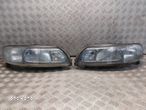 LAMPA LEWY PRZÓD + PRAWY PRZÓD VOLVO V70 II 89004805 89004806 - 2