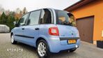 Fiat Multipla 2006r 1,6 103KM Klima Alumy 15' 6os Import Holandia OPłacona - 4