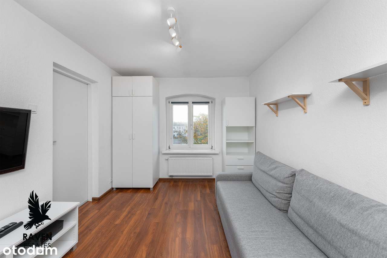 Plac Grunwaldzki- Pasaż Grunwaldzki- 2pok- 45m2!I! - Pełny obrazek: 5/10