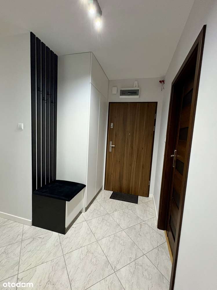 Piękne 3-pokojowe mieszkanie na Felinie - Pełny obrazek: 5/7