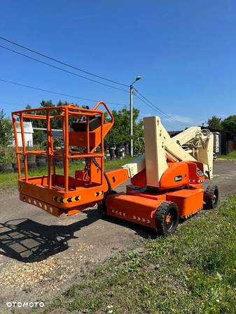 JLG N35 ELECTRIC - 3