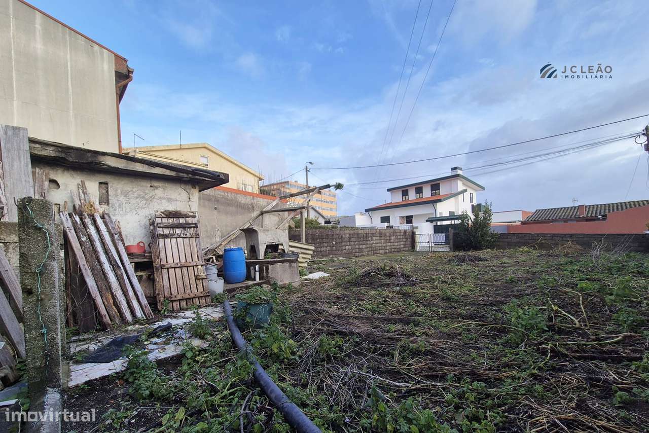 Terreno para Construção a 2 minutos da Praia da Memória-10
