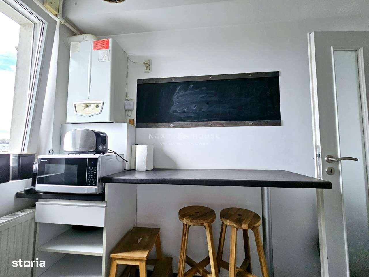 Apartament 3 camere Libertatii - 13 Septembrie  - Uranus ( Unirii ) - Imagine principală: 3/20