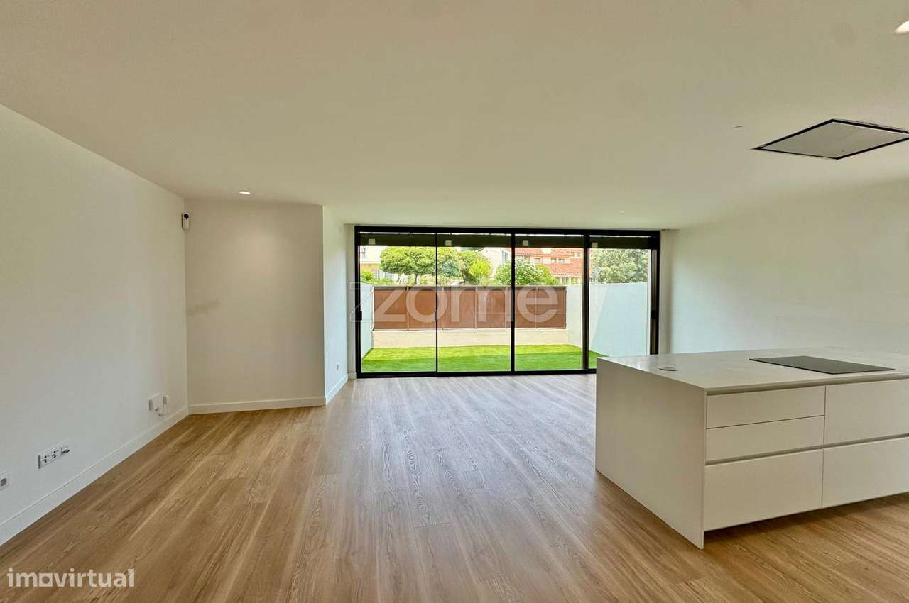 Apartamento T3 Novo em Bicesse - Grande imagem: 4/29