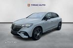 Mercedes-Benz EQE AMG SUV 53 4Matic+ AMG Premium - 1