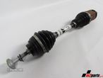 Transmissão XD Esquerdo/Frente Seminovo/ Original BMW 1 (F20)/BMW 3 (F30, F80)/B... - 2