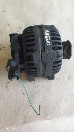 CITROEN PEUGEOT 2.0 2.2 HDI ALTERNATOR 9621791480 - 2