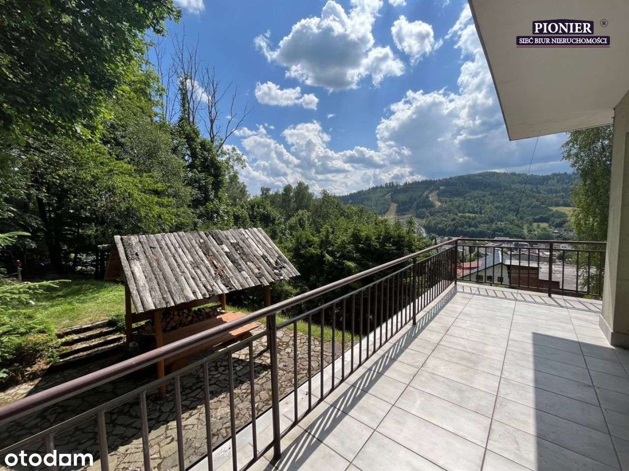 Wisła Centrum, Piękne Widoki!!! - Pełny obrazek: 2/12