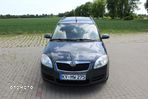 Skoda Roomster 1.4 16V Elegance - 10