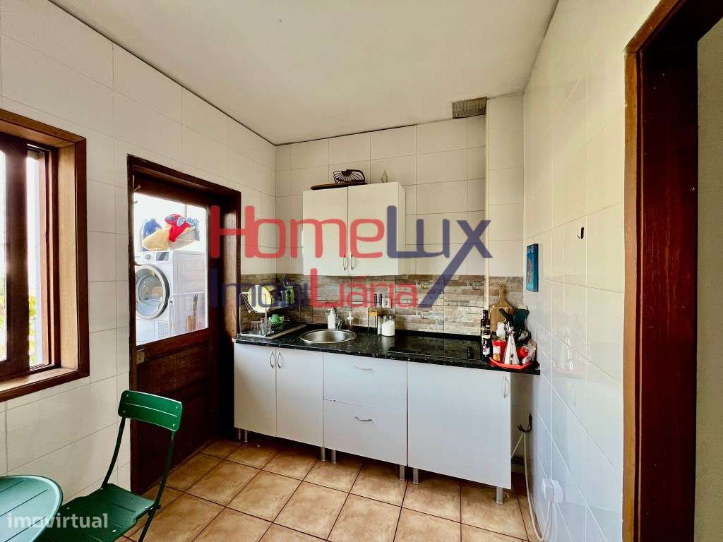 Apartamento T3 em Rio Tinto - Grande imagem: 4/21