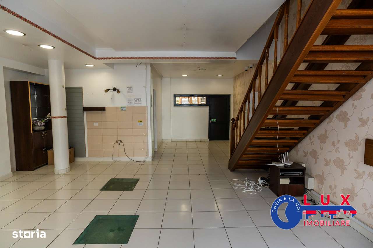 ID 6149 EXCLUSIVITATE - DE VANZARE - Spațiu comercial-4