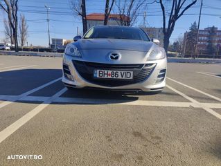 Mazda 3 Sport 1.6i