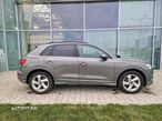 Audi Q3 2.0 35 TDI S tronic quattro Advanced - 5