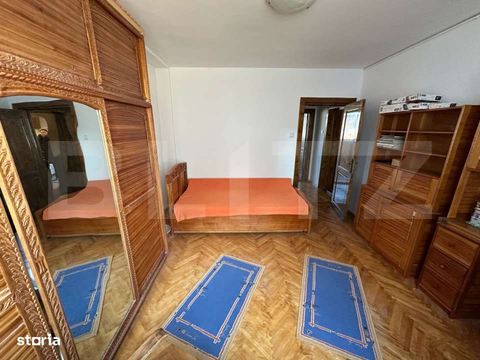 Apartament cu 3 camere, 78 mp, zona Bulevardul Kogalniceanu - Imagine principală: 5/17