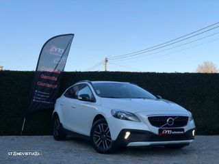 Volvo V40 Cross Country 2.0 D2 Pro Geartronic