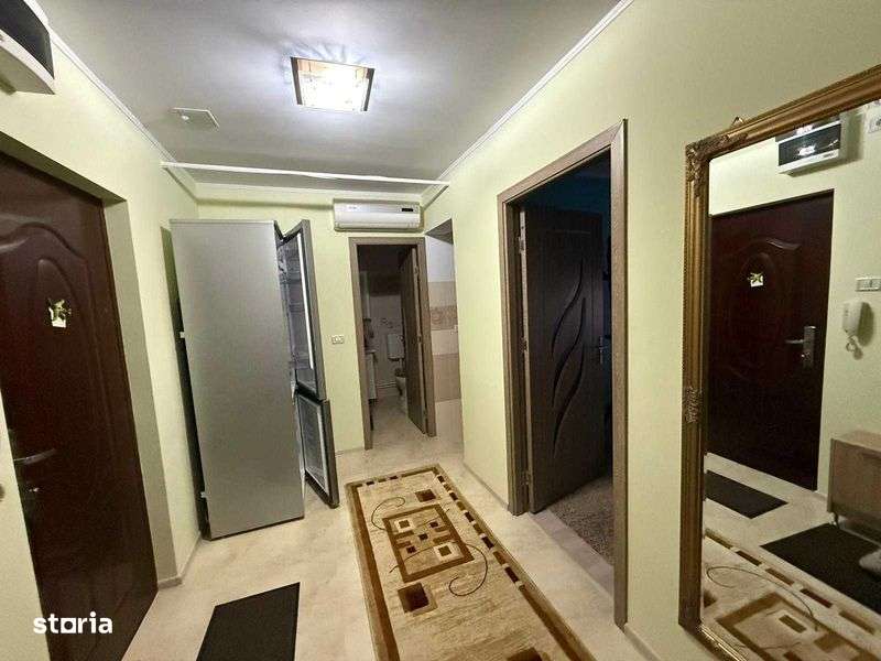 Vând apartament 2 camere renovat - Imagine principală: 5/8