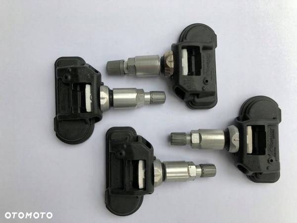 Czujniki ciśnienia TPMS Mercedes A0009050030 W222 - 4