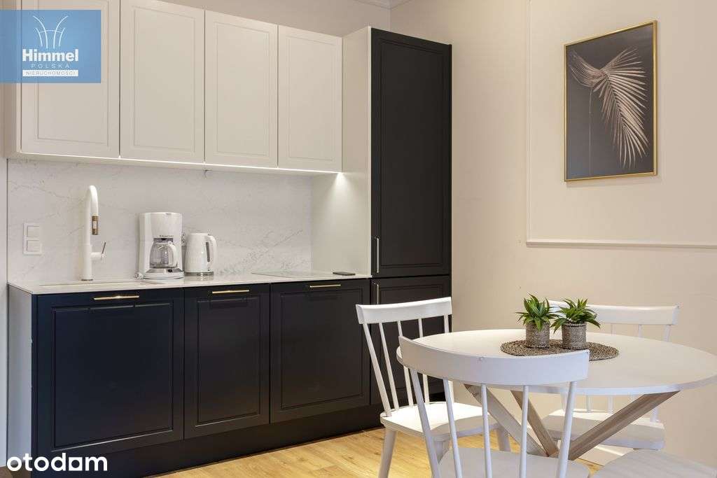 Seaside/2 pok./spa/Wykończony/Fv/150m od morza-3