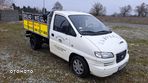 Hyundai h1 - 4