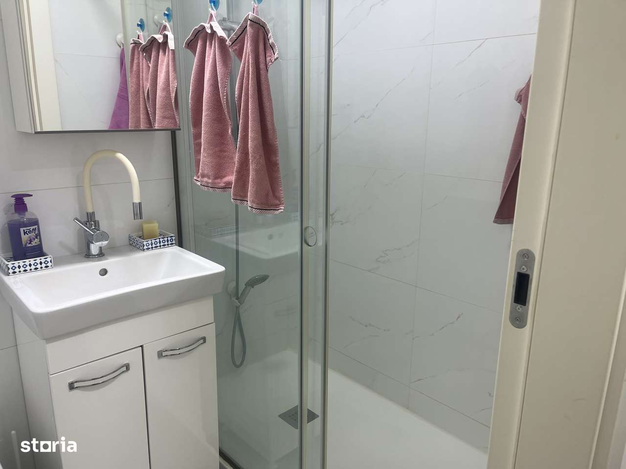 Apartament de 3 camere-metrou Gorjului/3Room Apartment-Gorjului subway-8