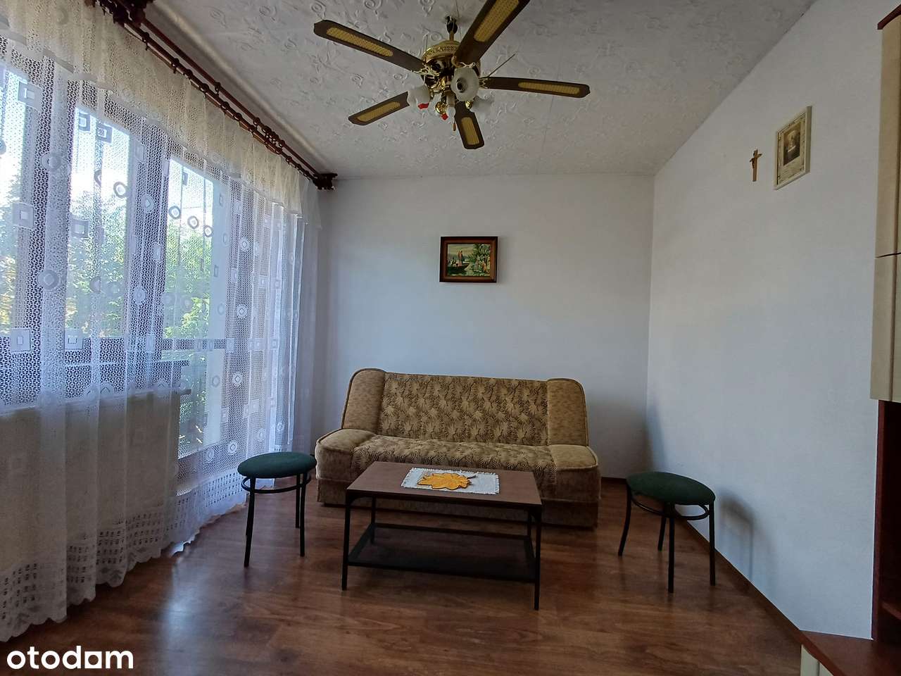 Rzozów, Skawina, dom z dużą działką na sprzedaż-12