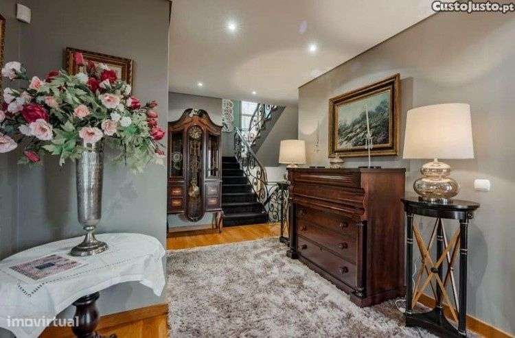 Moradia de Luxo Gondomar Vista Douro - Grande imagem: 4/6