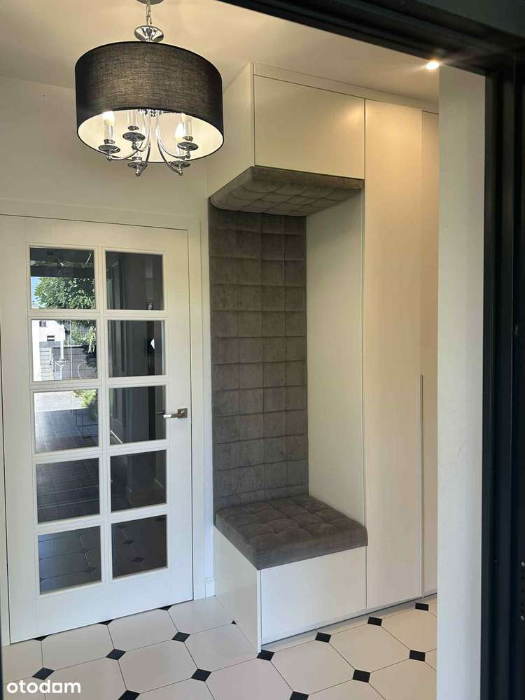 Stylowy dom, wysoki standard do zamieszkania okolice Kozienic - Pełny obrazek: 5/17