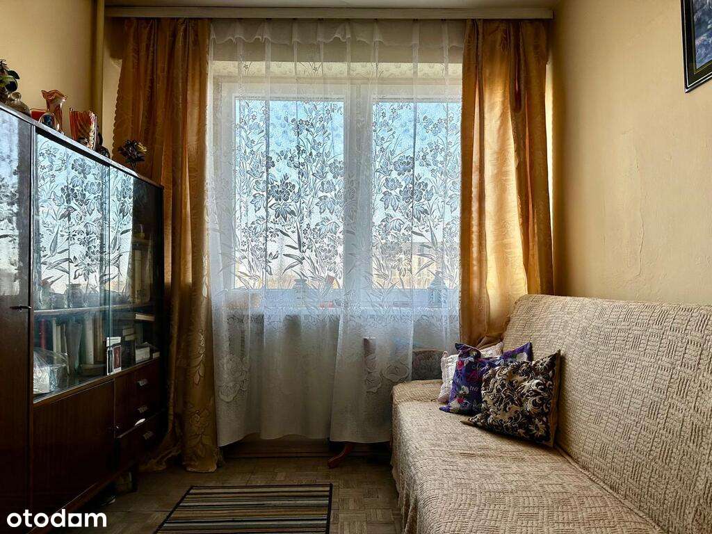 Na sprzedaż mieszkanie o pow. 60,46 m2 do remontu - Pełny obrazek: 5/13