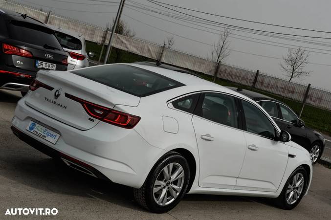 Renault Talisman - 4