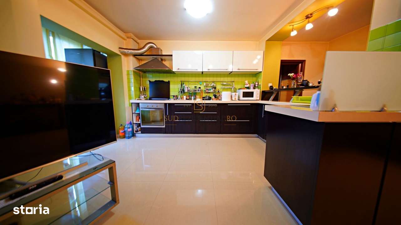 Apartament 3 camere, 78 mp, Bd. Obregia, etaj intermediar, Comision 0% - Imagine principală: 5/20