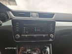 Skoda Superb Combi 1.6 TDI DSG Active - 19