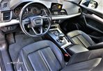 Audi Q5 2.0 TDI Quattro S tronic Sport - 12