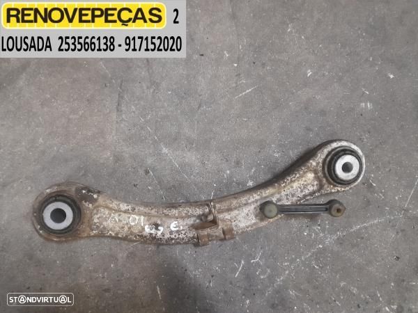 Braço Suspensao Tras Esq Audi Q7 (4Lb) - 1