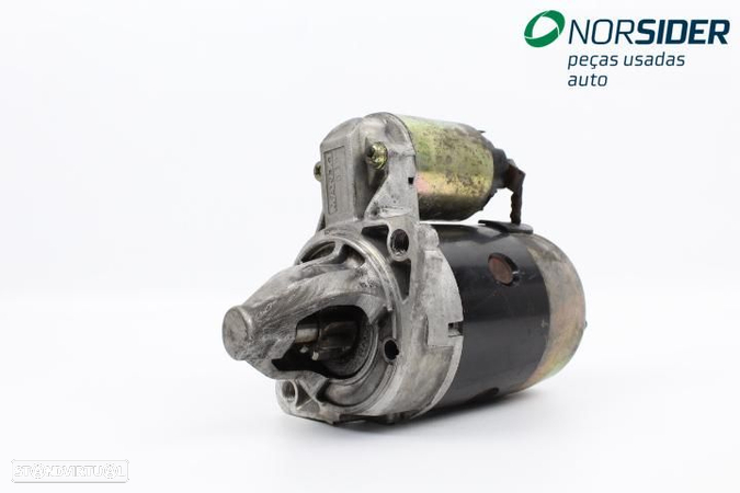 Motor de arranque Hyundai Accent|97-99 - 4