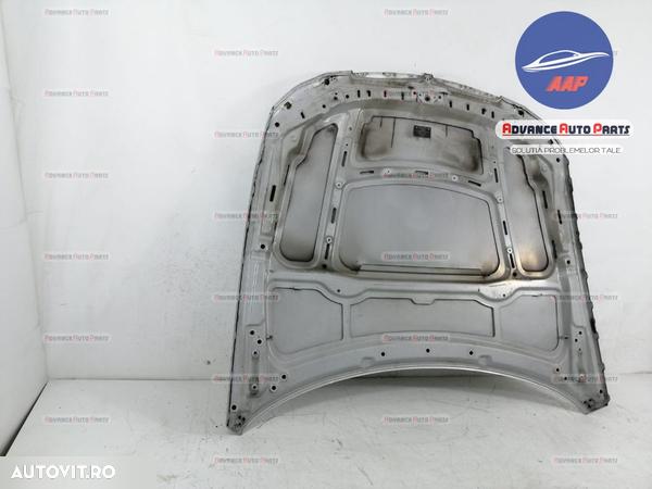 Capota BMW seria 3 E90 non facelift an 2005-2008 originala - 3