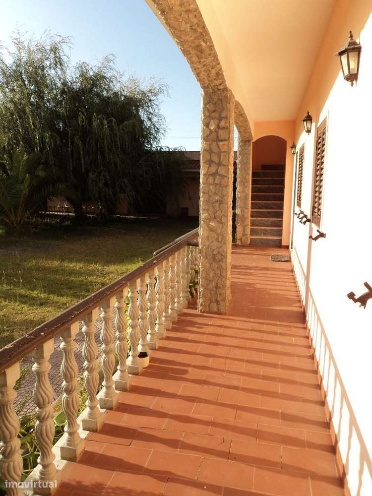 Moradia independente - Meca Alenquer - Grande imagem: 4/26