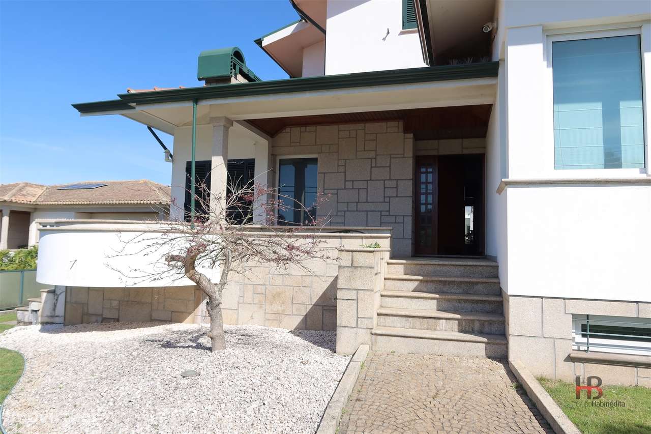 Moradia T5 Venda em Gondomar (São Cosme), Valbom e Jovim,Gondomar-28