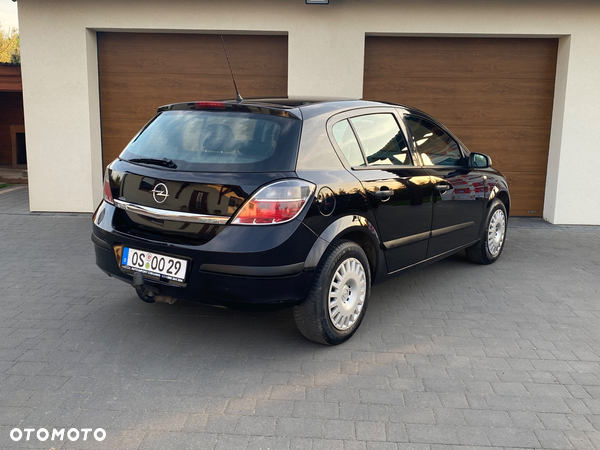 Opel Astra III 1.4 Enjoy - 3