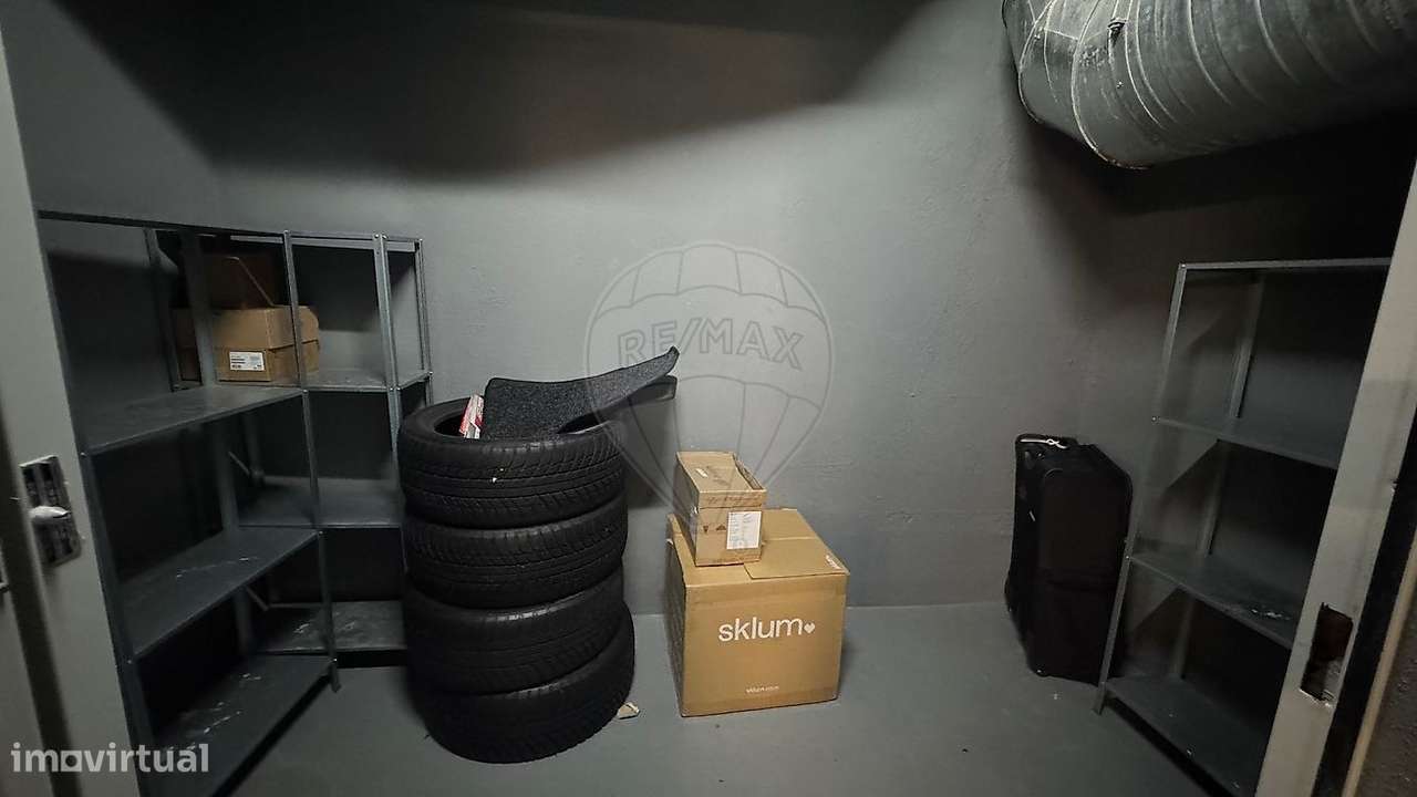 Apartamento T2 para venda-24