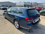 Volkswagen Passat Variant 2.0 TDI DSG Comfortline - 4