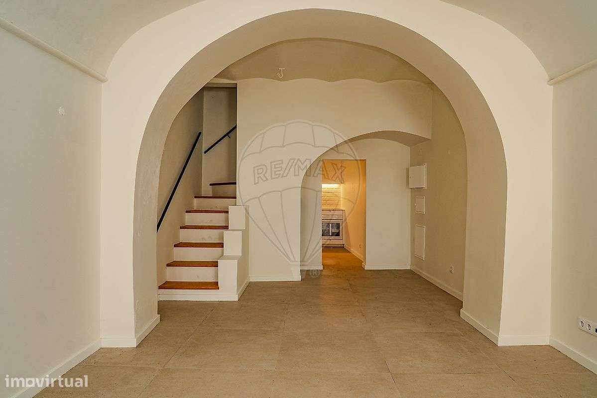 Moradia T2 para arrendamento - Grande imagem: 4/26